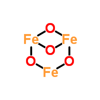 Triiron tetraoxide(1317-61-9)